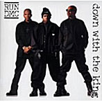 RUN D.M.C./ダンス・ウィズ・ザ・キング