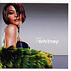 ホイットニー・ヒューストン/Love，Whitney〜ラヴ・ソング・コレクション〜
