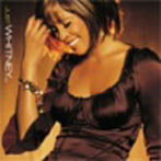 ホイットニー・ヒューストン/Just Whitney（通常盤）