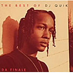 DJ QUIK/ベスト・オブ・DJ QUIK