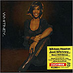 ホイットニー・ヒューストン/Just Whitney...〜Bonus DVD Edition〜