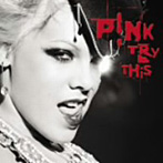 P！NK/トライ・ディス（初回）（DVD付）