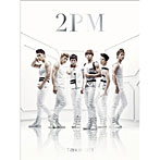 2PM/Take off（初回限定盤A）（DVD付）