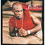 JOE/マイ・ネーム・イズ・ジョー（+プラス）
