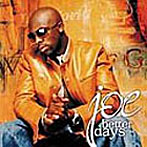 JOE/ベター・デイズ