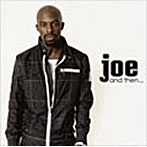 JOE/アンド・ゼン...（スペシャル・エディション）