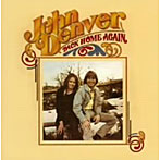 ジョン・デンバー/バック・ホーム・アゲイン