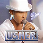 アッシャー/LIVE
