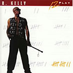R.ケリー/12PLAY