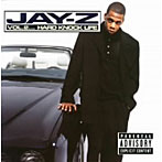 JAY-Z/Vol.2...ハード・ノック・ライフ