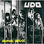 U.D.O./アニマル・ハウス