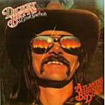 ディッキー・ベッツ＆グレイト・サザン/燃え尽きたアトランタ（紙ジャケット仕様）
