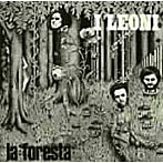 レオーニ/ラ・フォレスタ（紙ジャケット仕様）