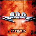 U.D.O./ベスト・オブU.D.O.