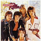 ベイ・シティ・ローラーズ/青春のアイドル（紙ジャケット仕様）