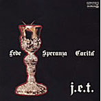 j.e.t./消えゆく希望の灯（紙ジャケット仕様）
