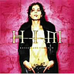 HIM/レイザーブレイド・ロマンス