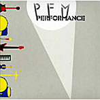 P.F.M./パフォーマンス（紙ジャケット仕様）