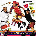 TLC/エイント・2・プラウド・2・ベッグ