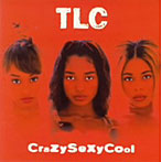 TLC/クレイジーセクシークール