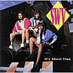 SWV/イッツ・アバウト・タイム