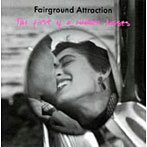 fairground attraction/ファースト・キッス
