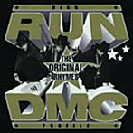 RUN D.M.C./オリジナル・ライムス〜グレイテスト・ヒッツ〜