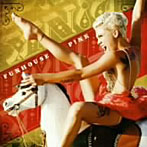 P！NK/ファンハウス