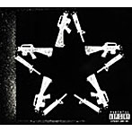 アンチ・フラッグ/フォー・ブラッド・アンド・エンパイア（3ヶ月限定スペシャル・プライス）