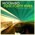 モカンボ・ファンク45