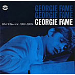 ジョージー・フェイム/モッド・クラシックス1964-1966