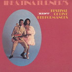 アイク＆ティナ・ターナー/ライヴ1967（紙ジャケット仕様）