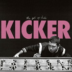 ゲット・アップ・キッズ/キッカー