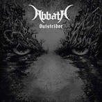 アバス/アウトストライダー【CD/日本語解説書封入】
