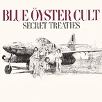 ブルー・オイスター・カルト/オカルト宣言