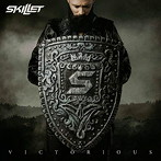 スキレット/ビクトリアス
