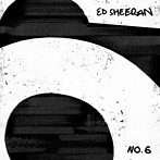 エド・シーラン/No.6 コラボレーションズ・プロジェクト