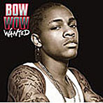 バウ・ワウ/WANTED LIMITED EDITION（DVD付）