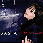 バーシア/IT’S THAT GIRL AGAIN