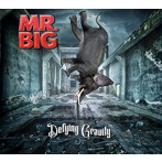 MR.BIG/デファイング・グラヴィティ