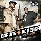 カポン・アンド・ノリエガ/チャンネル10