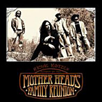 リッチー・コッツェン/Return Of The Mother Head’s Family Reunion