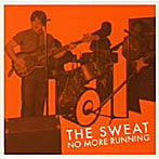 SWEAT/ノー・モア・ランニング