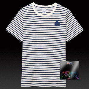 ナショナル/ボクサー（ライブ・イン・ブリュッセル）（初回限定盤）（TシャツMサイズ付）