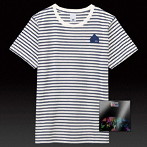 ナショナル/ボクサー（ライブ・イン・ブリュッセル）（初回限定盤）（TシャツXLサイズ付）