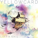 イエローカード/Life A Sail（輸入盤）