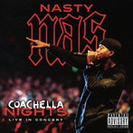 NAS/コーチラ・ナイツ