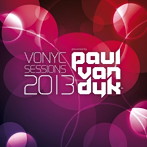 ポール・ヴァン・ダイク/VONYC SESSIONS 2013