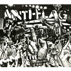 アンチ・フラッグ/LIVE VOLUME ONE
