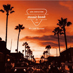 Music Book 〜 Mellow Sunset